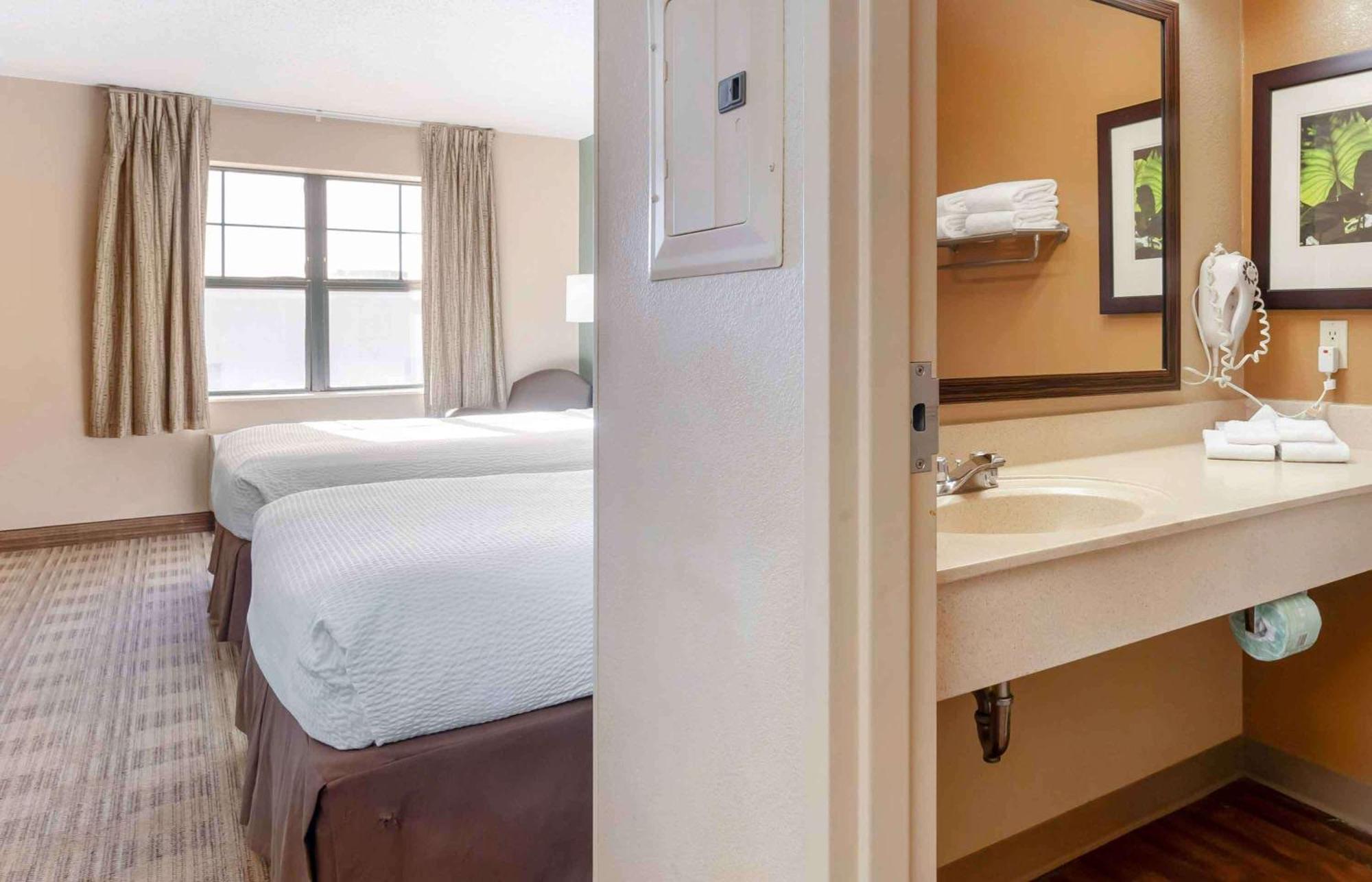 Extended Stay America Select Suites - Appleton - Fox Cities Exterior photo