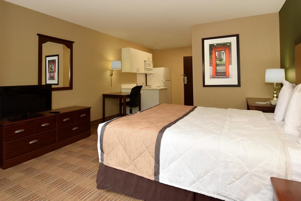 Extended Stay America Select Suites - Appleton - Fox Cities Exterior photo