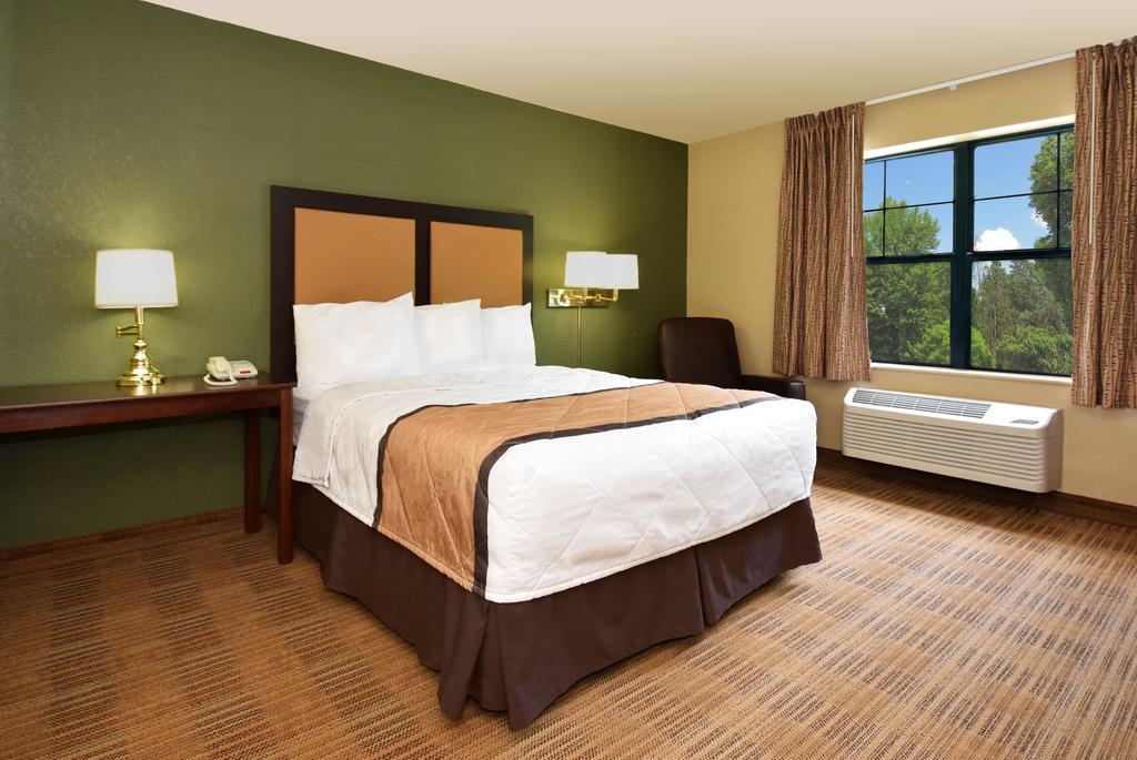 Extended Stay America Select Suites - Appleton - Fox Cities Exterior photo