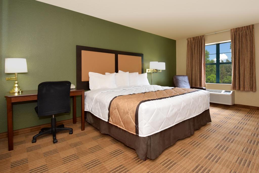 Extended Stay America Select Suites - Appleton - Fox Cities Exterior photo